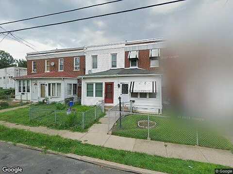 Harrison, UPPER DARBY, PA 19082