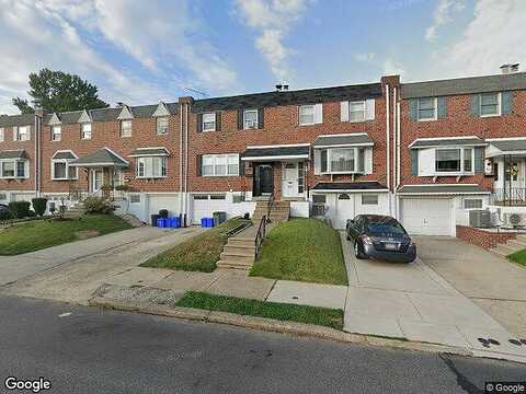 Danley, PHILADELPHIA, PA 19154