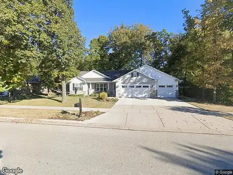 Castle Oak, NEENAH, WI 54956