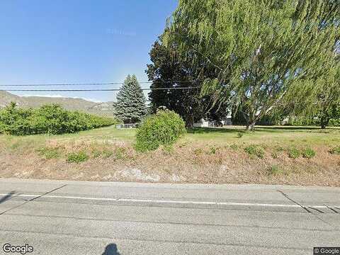 Highway 97, TONASKET, WA 98855
