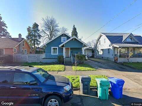 84Th, PORTLAND, OR 97220