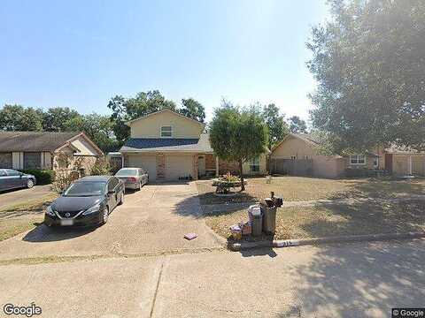 Forest, HOUSTON, TX 77090
