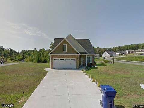 Cooper, EVINGTON, VA 24550