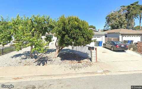 Crestview, MARINA, CA 93933