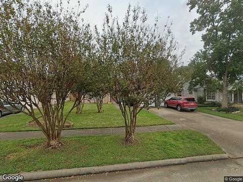 Lanville, KATY, TX 77449