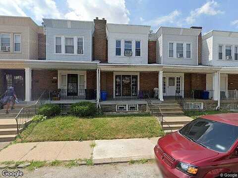 Roselyn, PHILADELPHIA, PA 19120