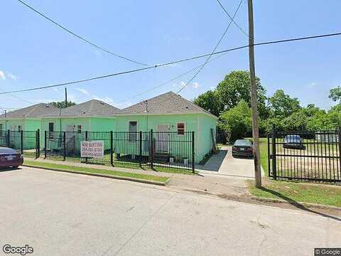 Market, HOUSTON, TX 77020