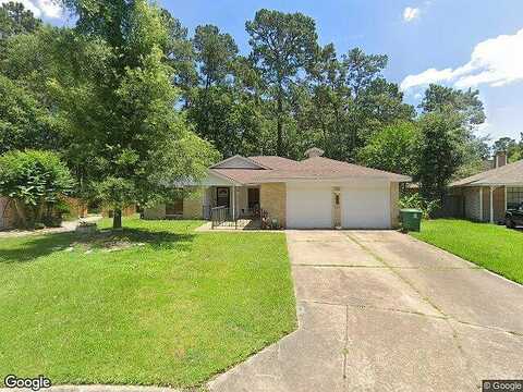 Village Springs, KINGWOOD, TX 77339