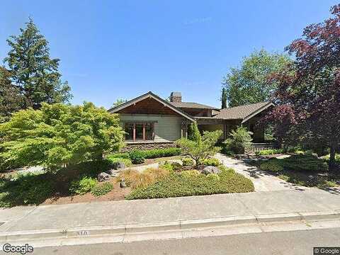 High, ASHLAND, OR 97520