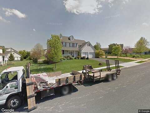 Silver Maple, BOILING SPRINGS, PA 17007