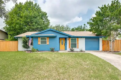 Coral, RICHARDSON, TX 75081