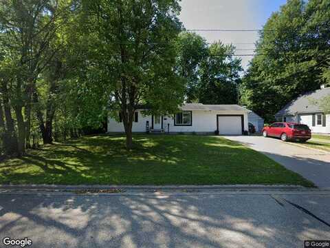Zingler, SHAWANO, WI 54166