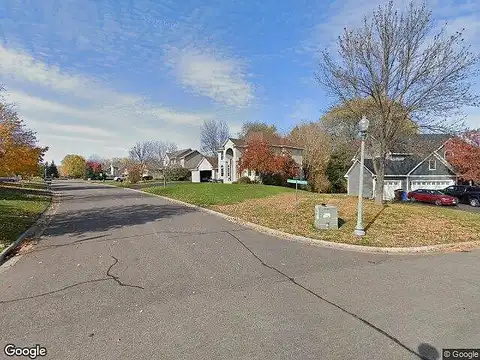 Lincoln, SAINT MICHAEL, MN 55376