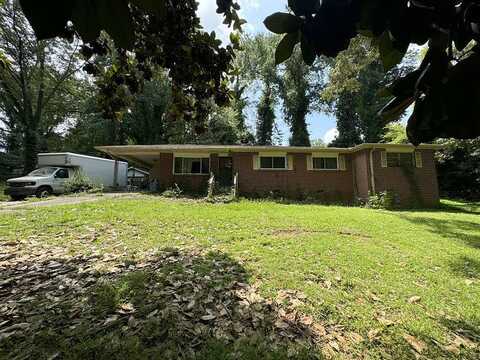 Gordon Woods, MABLETON, GA 30126
