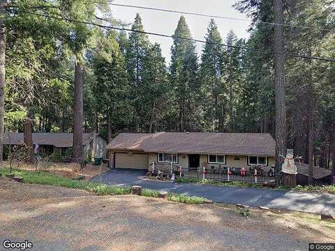Zinc, POLLOCK PINES, CA 95726