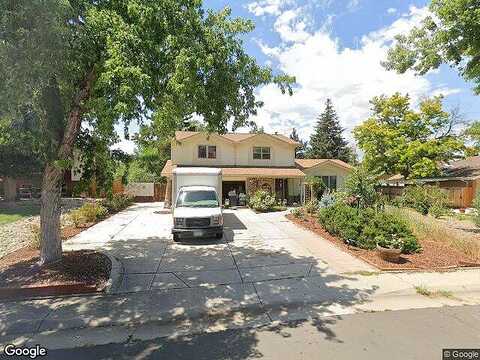 Titan, AURORA, CO 80011
