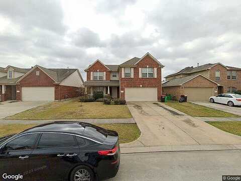 Lincolns Meadow, SPRING, TX 77373