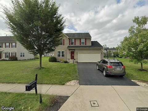 Cloudless Sky, MECHANICSBURG, PA 17050