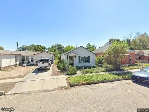 8Th, FOWLER, CO 81039