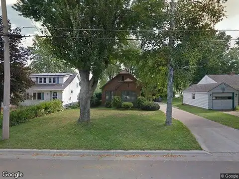 River, SHAWANO, WI 54166