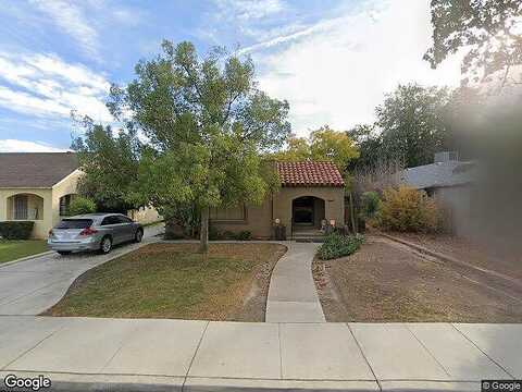Park, BAKERSFIELD, CA 93304