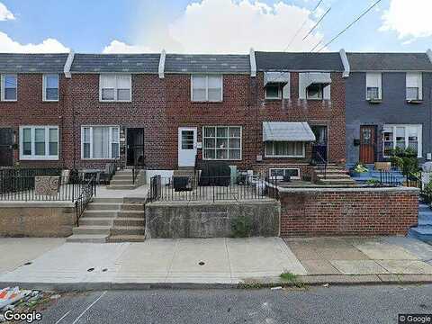 New Hope, PHILADELPHIA, PA 19145