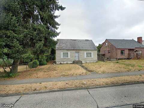 19Th, TACOMA, WA 98405