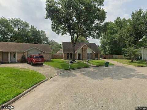 Laurel Fork, KINGWOOD, TX 77339