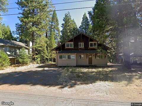 Snowwhite Ridge, LONG BARN, CA 95335