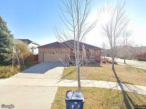 Jebel, AURORA, CO 80013