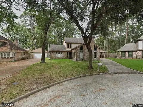 Thorne Creek, HOUSTON, TX 77073