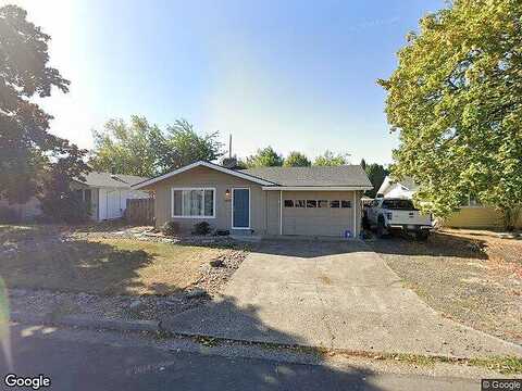Jackson, ALBANY, OR 97322