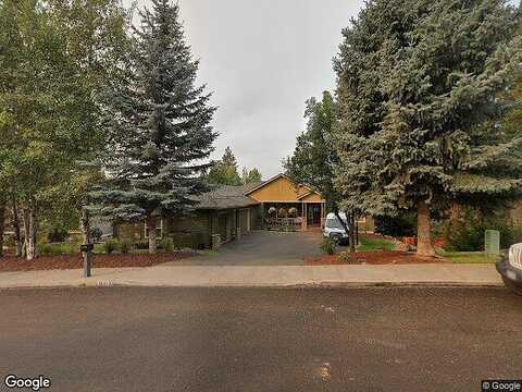 Polarstar, BEND, OR 97703