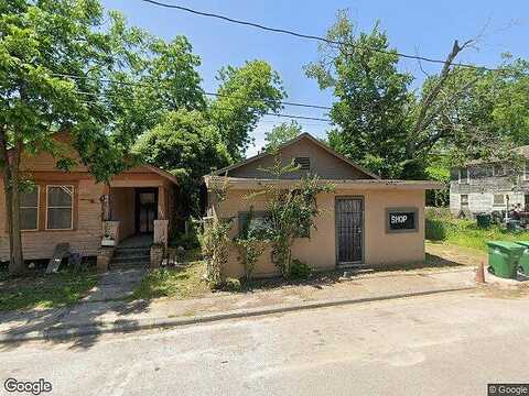 Drew, HOUSTON, TX 77004