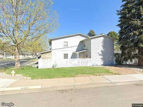 Xanadu, AURORA, CO 80014
