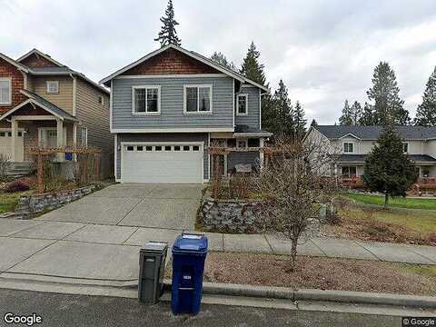 93Rd, EVERETT, WA 98208