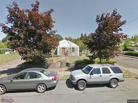 Potter, EUGENE, OR 97405