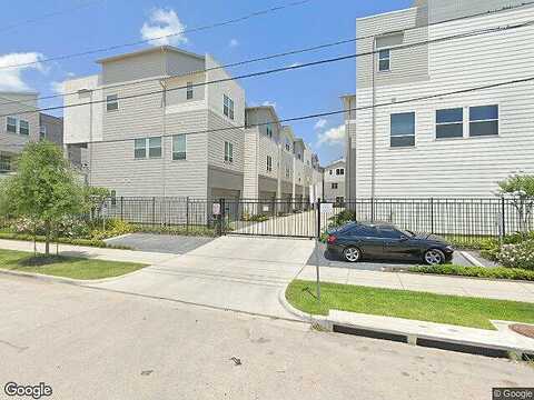 Clinton, HOUSTON, TX 77020