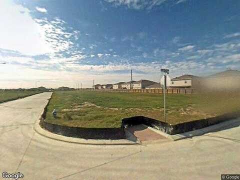 Mustang Hill, KATY, TX 77449