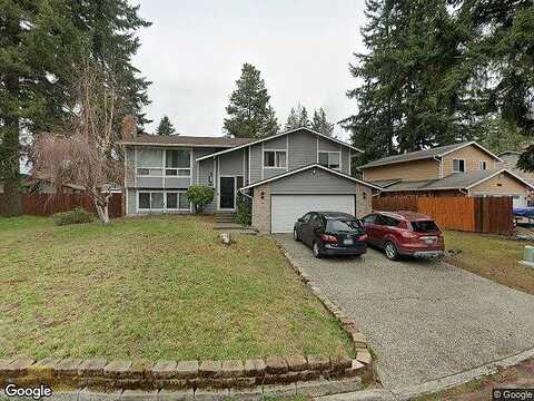 112Th, EVERETT, WA 98208