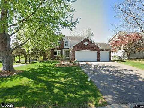 Autumn Woods, CHASKA, MN 55318