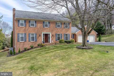 Spring Valley, LANCASTER, PA 17601