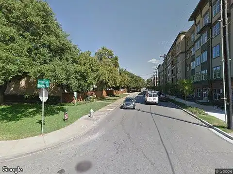 Douglas, DALLAS, TX 75219