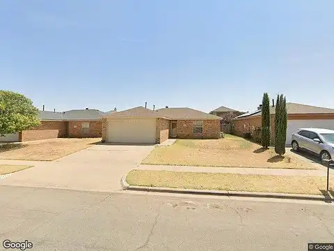 110Th, LUBBOCK, TX 79423