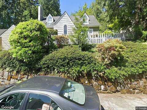 Brae Mar, PORTLAND, OR 97201