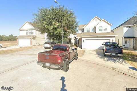 Kiplands Way, HOUSTON, TX 77014
