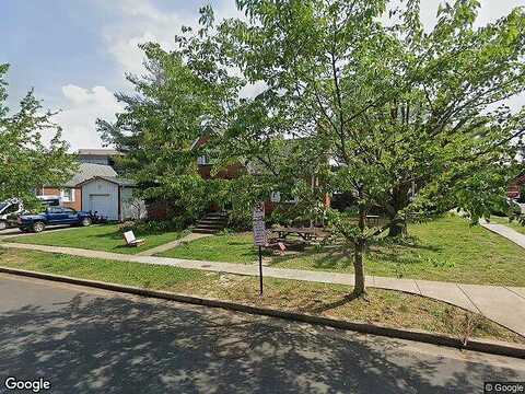 Franklin, ARLINGTON, VA 22201
