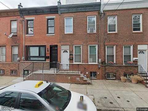 Wharton, PHILADELPHIA, PA 19146