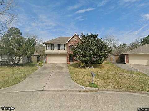 Old Oak, KINGWOOD, TX 77339