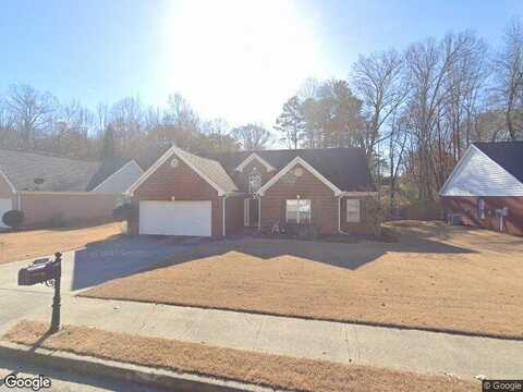 Cascade Cove, BUFORD, GA 30519